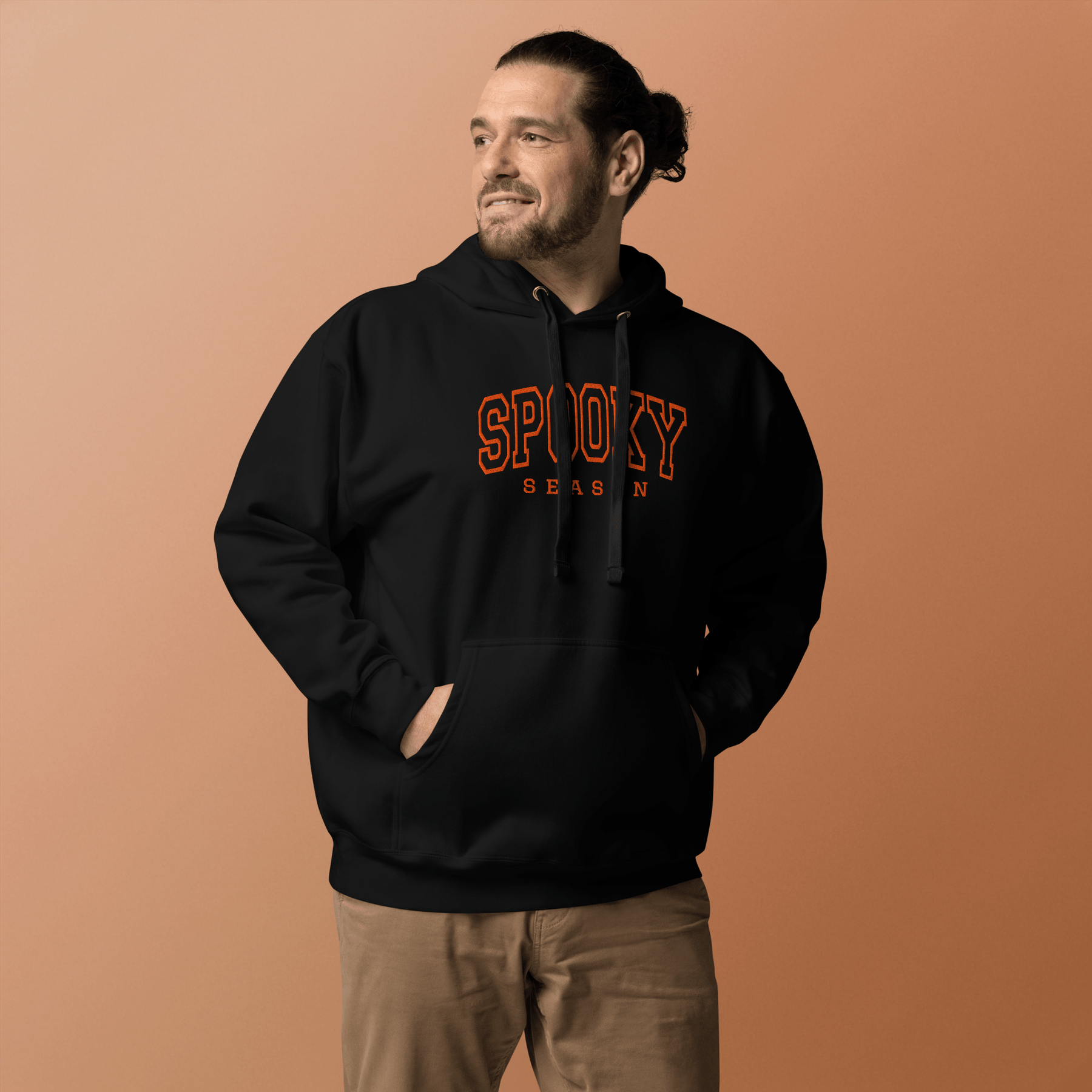 Spooky Season Embroidered Hoodie - Goth Cloth Co.3317214_10780