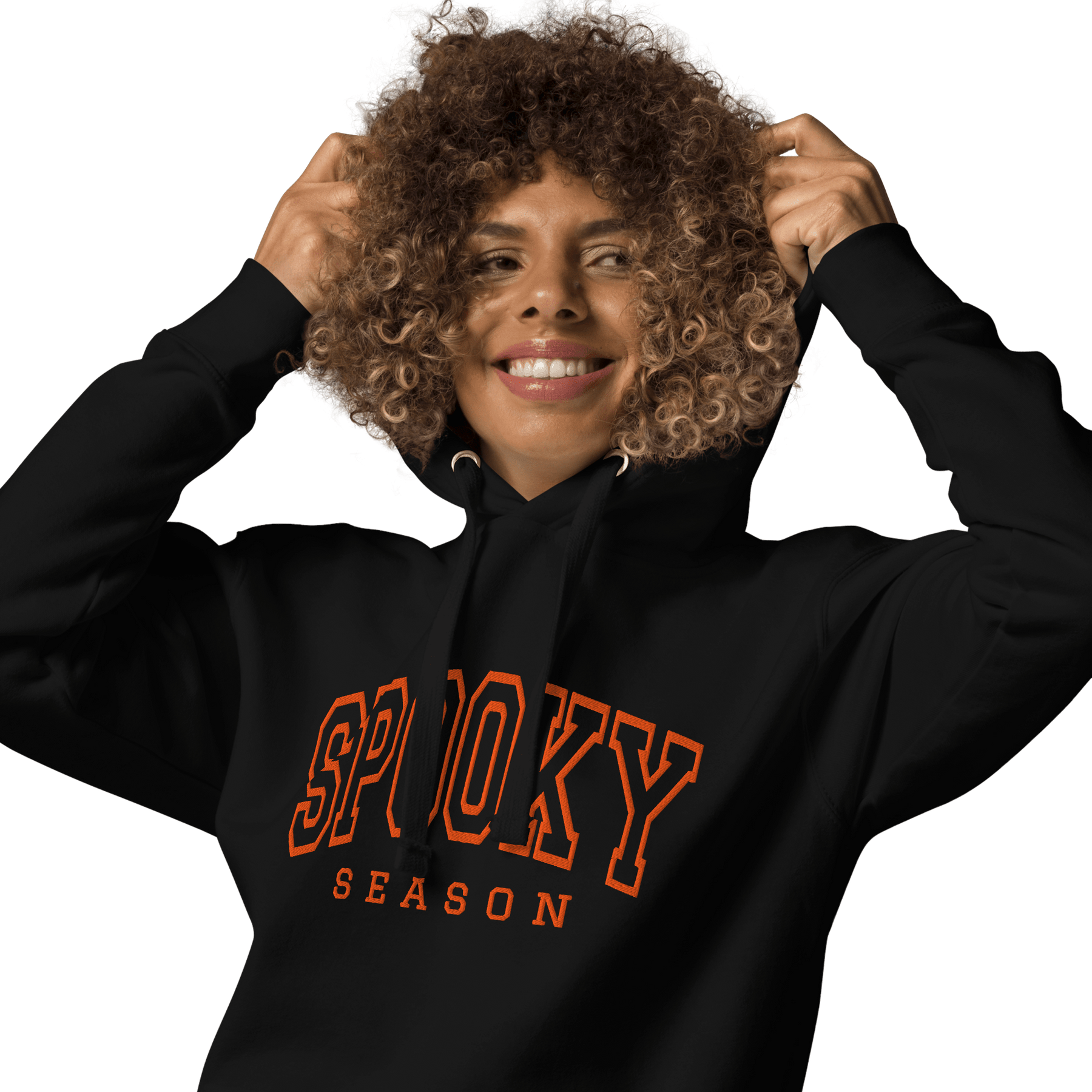 Spooky Season Embroidered Hoodie - Goth Cloth Co.3317214_10780