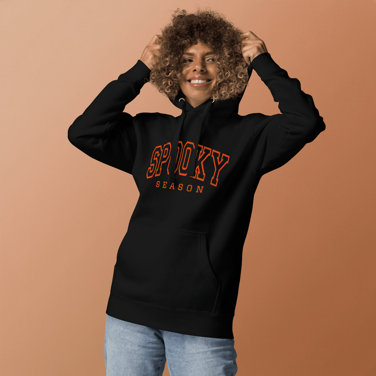 Spooky Season Embroidered Hoodie - Goth Cloth Co.3317214_10780