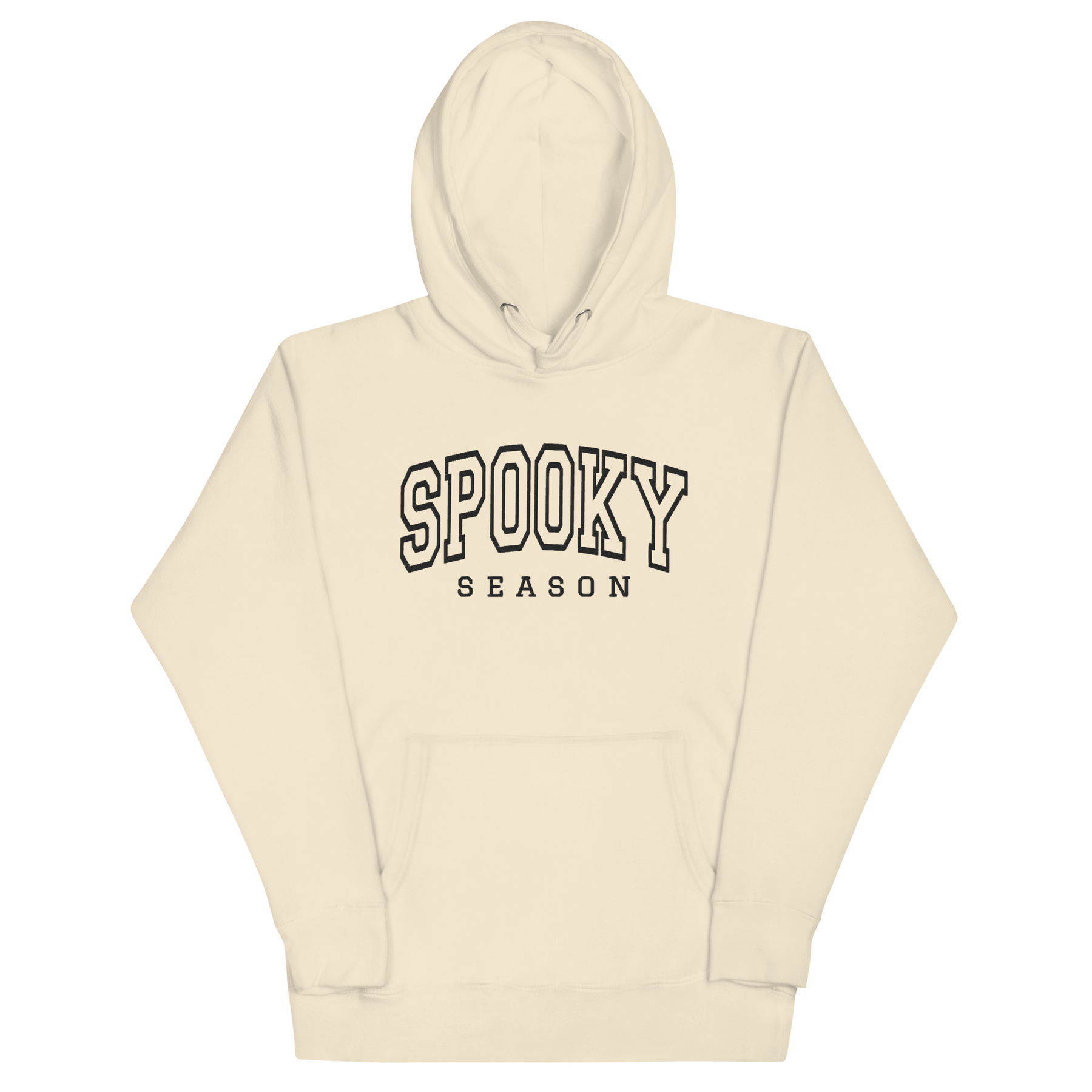 Spooky Season Embroidered Hoodie - Goth Cloth Co.8178998_20284