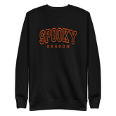 Spooky Season Large Embroidered Sweatshirt - Goth Cloth Co.8803229_11255