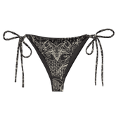 Summoning Spirits String Bikini Bottom - Goth Cloth Co.9253967_16575