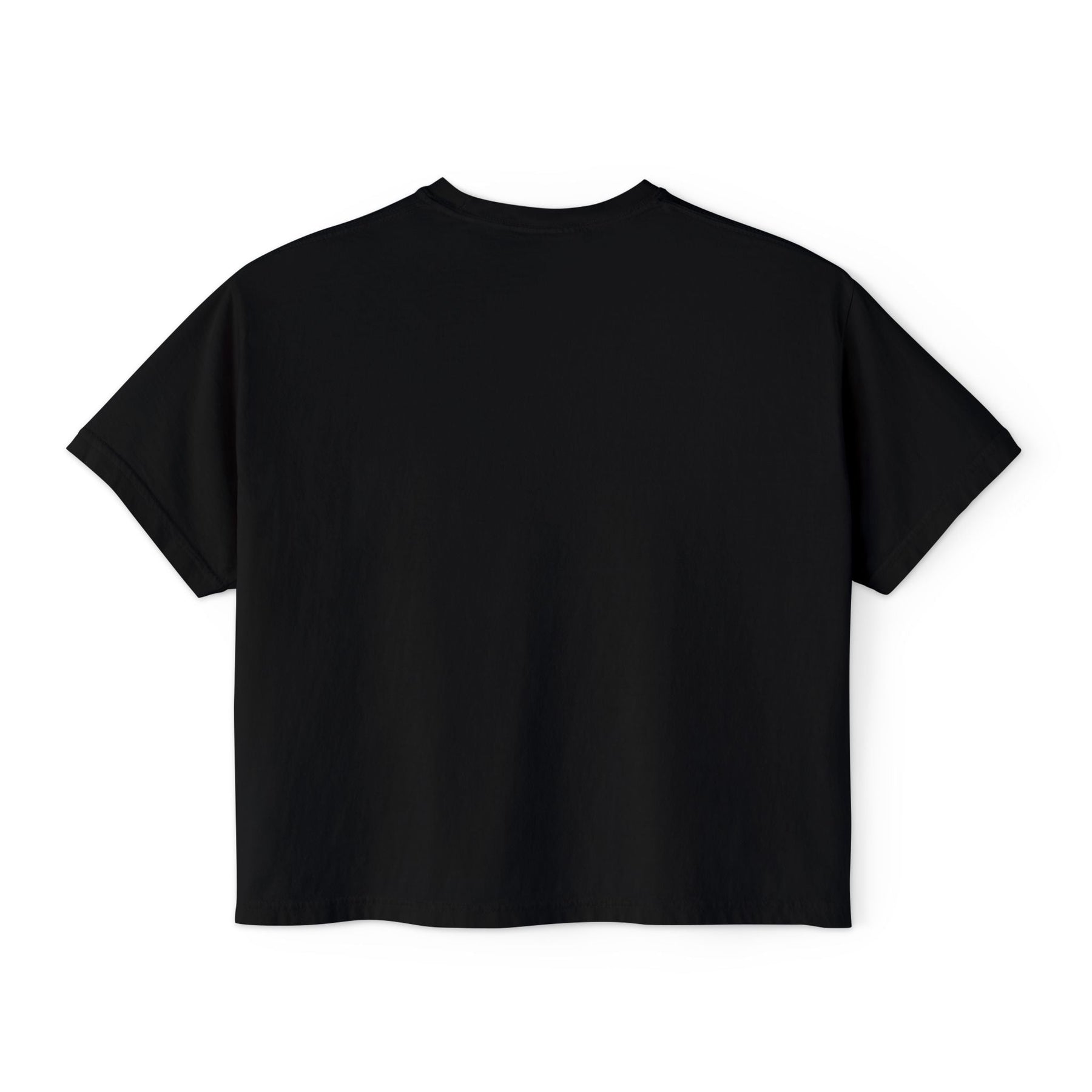 The Bride of Frankenstein Crop Top - Goth Cloth Co.T-Shirt20406897486553215742