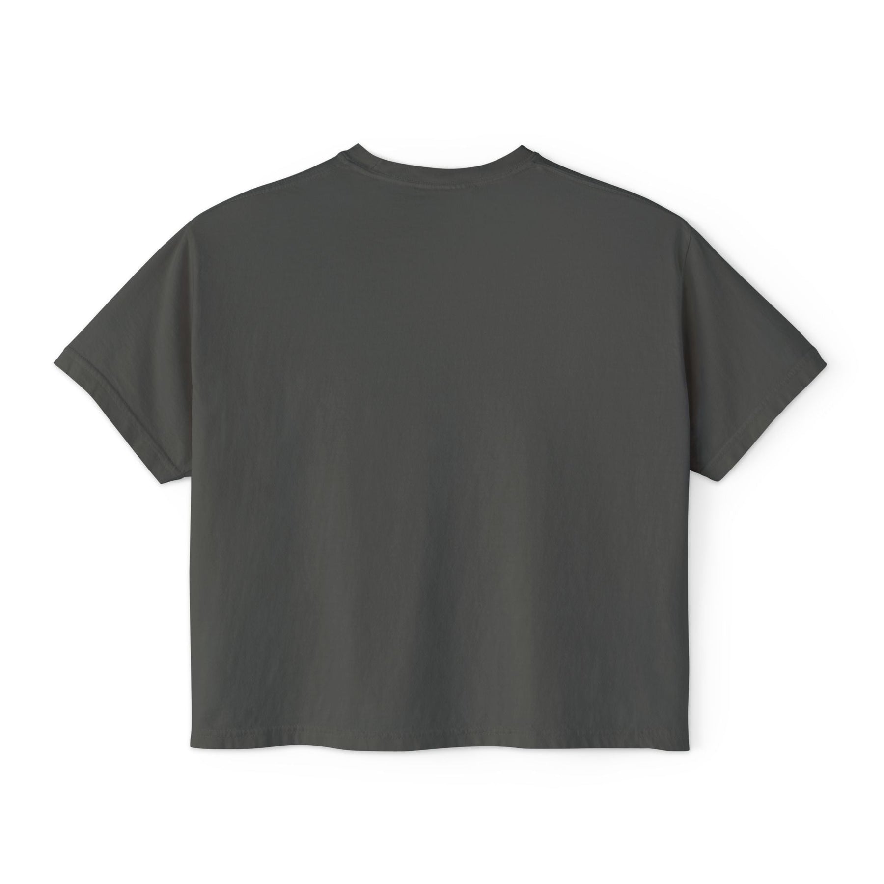 The Bride of Frankenstein Crop Top - Goth Cloth Co.T-Shirt20406897486553215742
