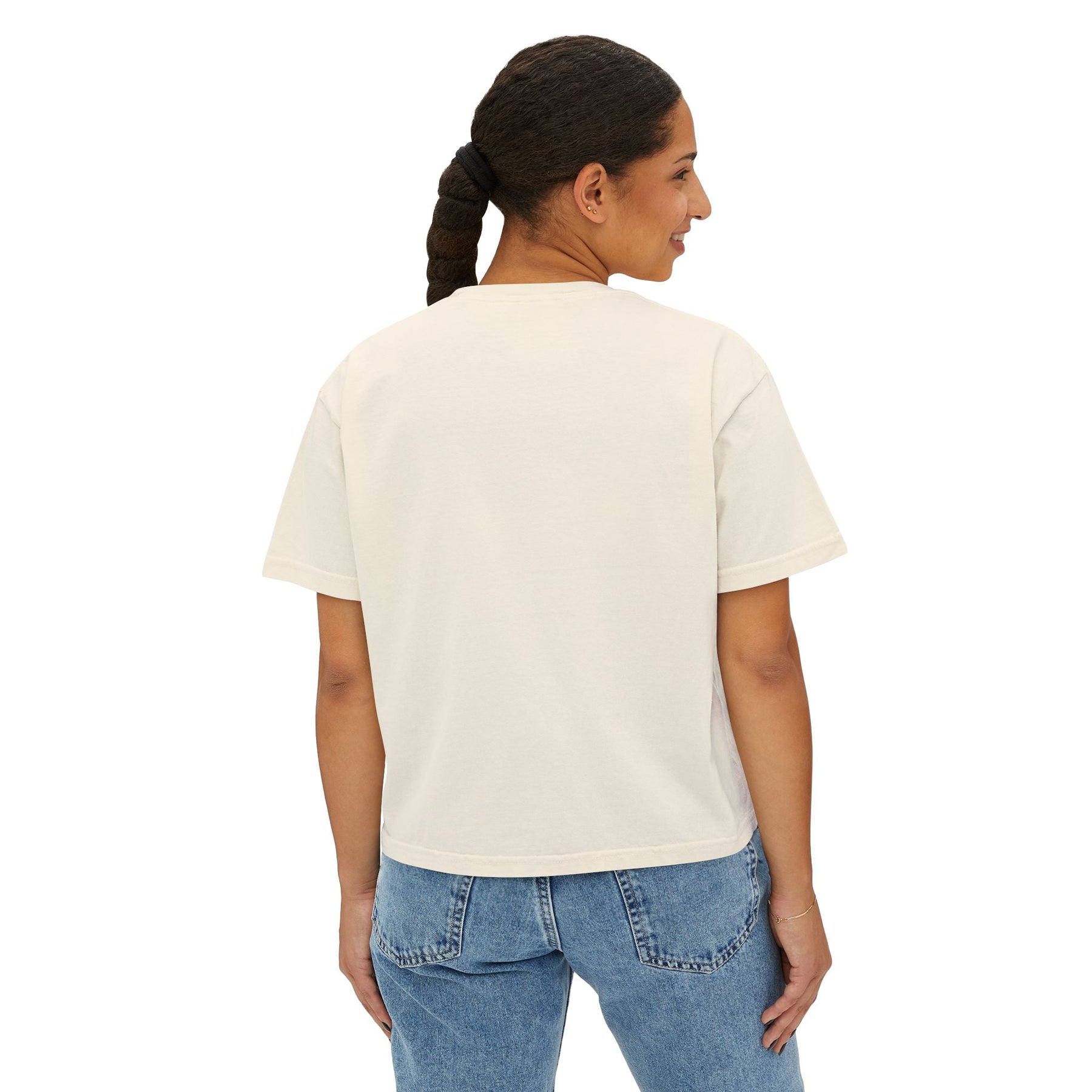 The Haunted Mansion Crop Top - Goth Cloth Co.T-Shirt30362226264460335699