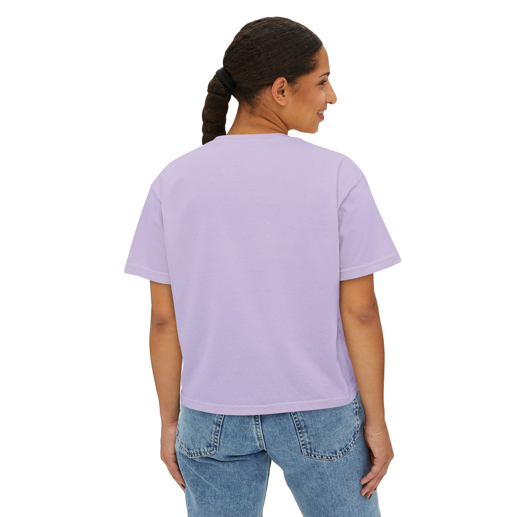 The Haunted Mansion Crop Top - Goth Cloth Co.T-Shirt30362226264460335699