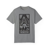 The Hermit Comfy Tee - Goth Cloth Co.T-Shirt26138963919728642253