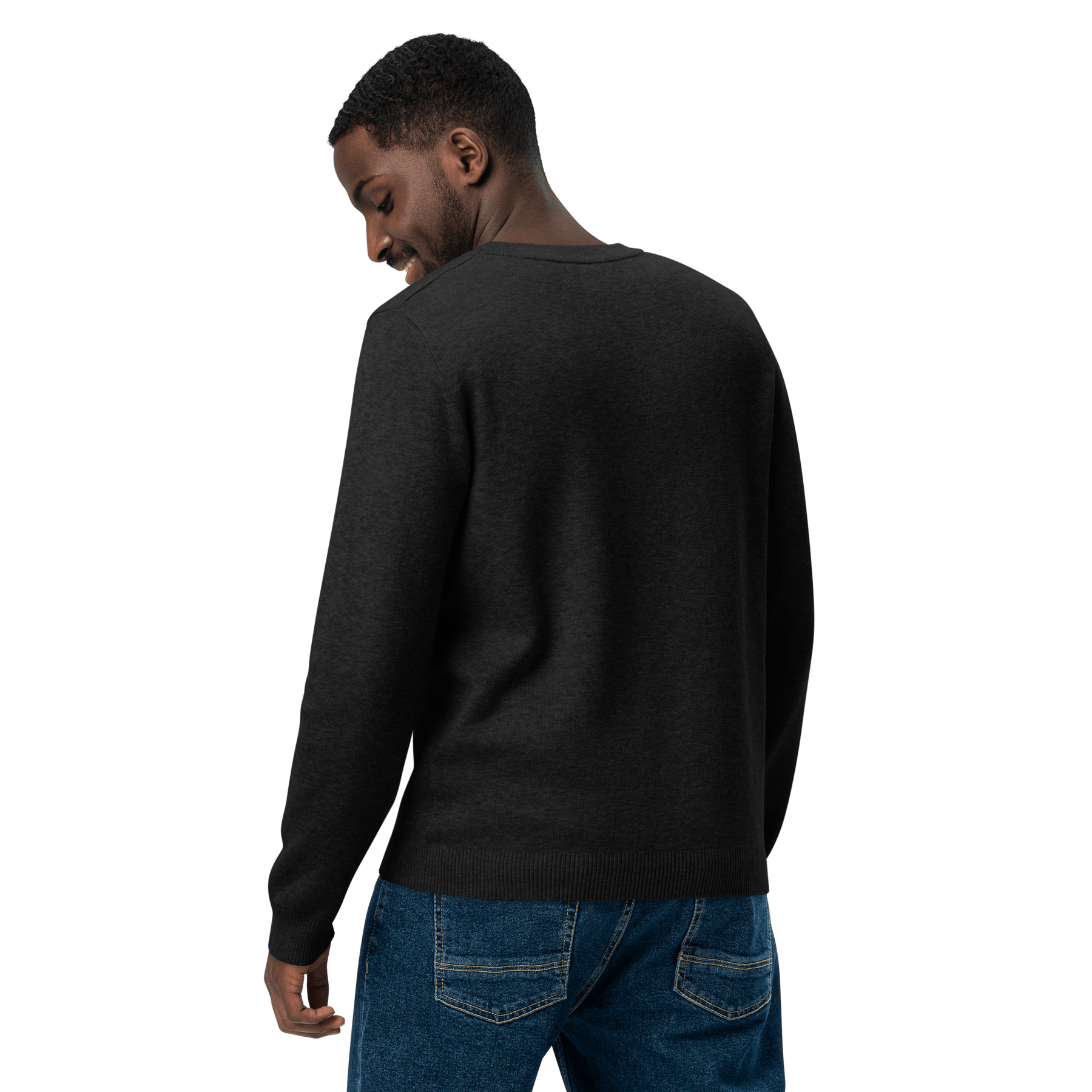 Thirst Trap Knit Crewneck Sweater - Goth Cloth Co.1954083_19635