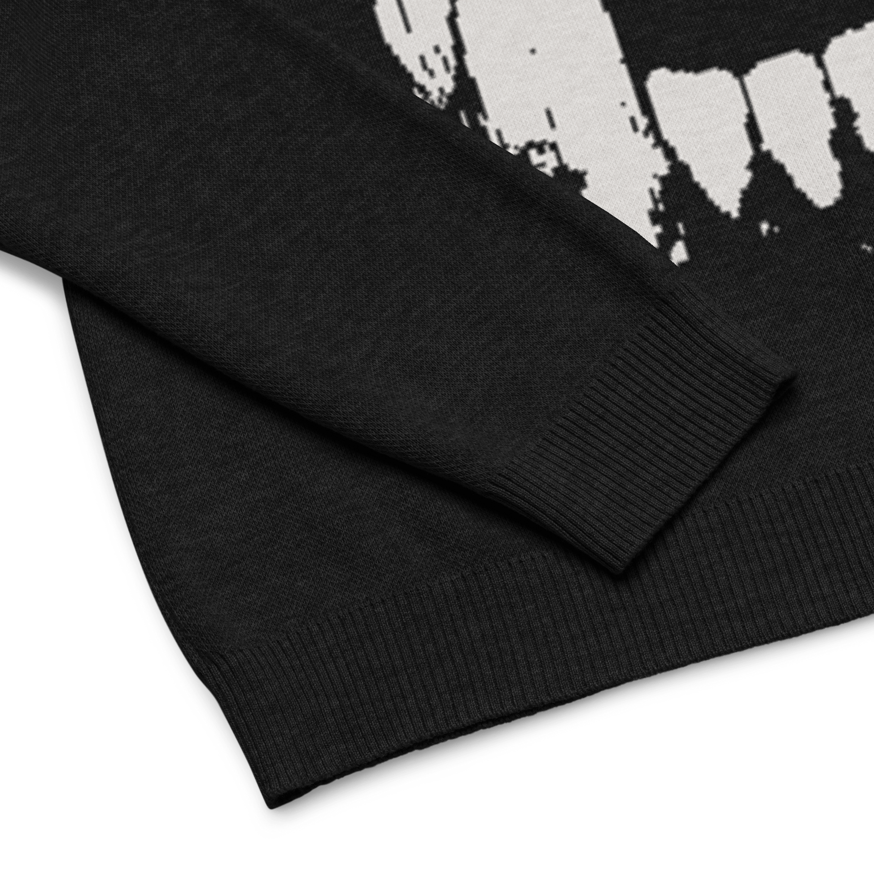 Thirst Trap Knit Crewneck Sweater - Goth Cloth Co.1954083_19635