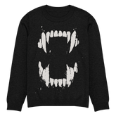 Thirst Trap Knit Crewneck Sweater - Goth Cloth Co.1954083_19635