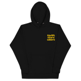 Thrift Store Whore Embroidered Hoodie - Goth Cloth Co.6626097_10779