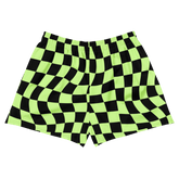 Toxic Tiles Unisex Swim Trunks - Goth Cloth Co.5058248_9804