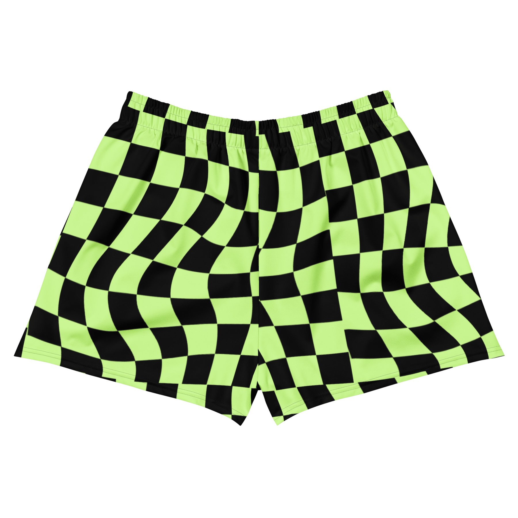 Toxic Tiles Unisex Swim Trunks - Goth Cloth Co.5058248_9804