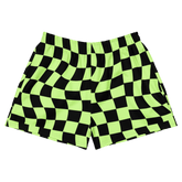 Toxic Tiles Unisex Swim Trunks - Goth Cloth Co.5058248_9804