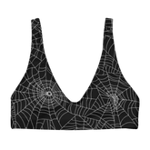 Web Weaver Padded Bikini Top - Goth Cloth Co.1633866_12035