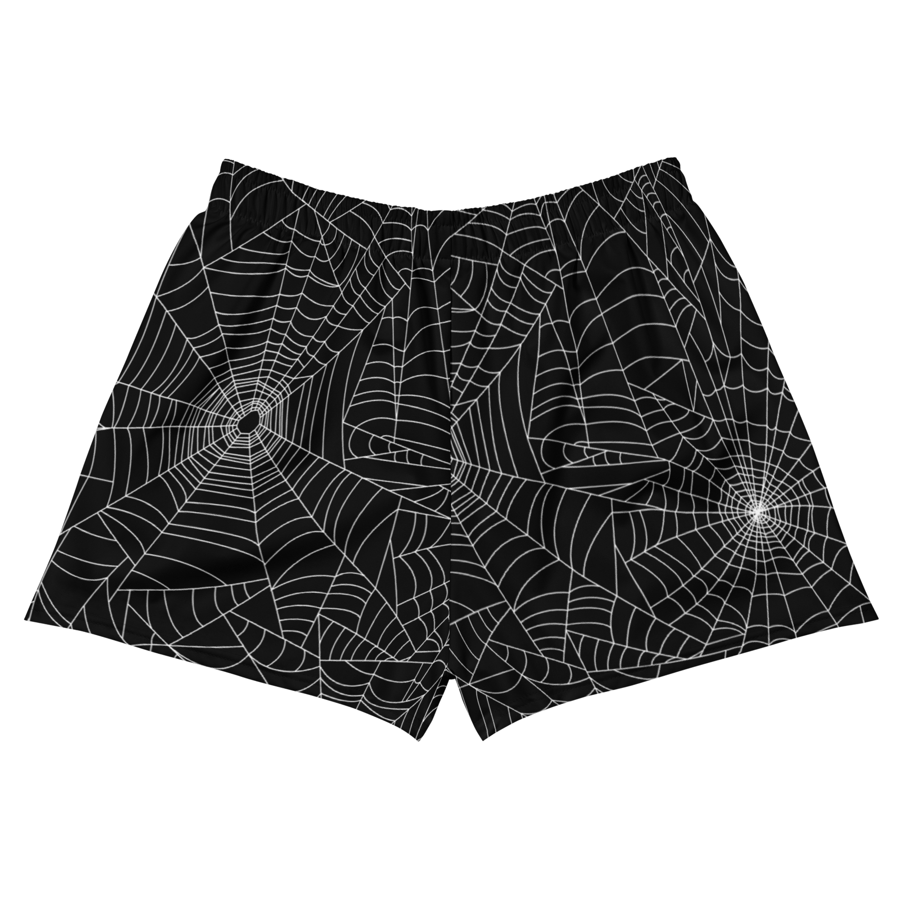 Web Weaver Unisex Swim Trunks - Goth Cloth Co.4438701_9804