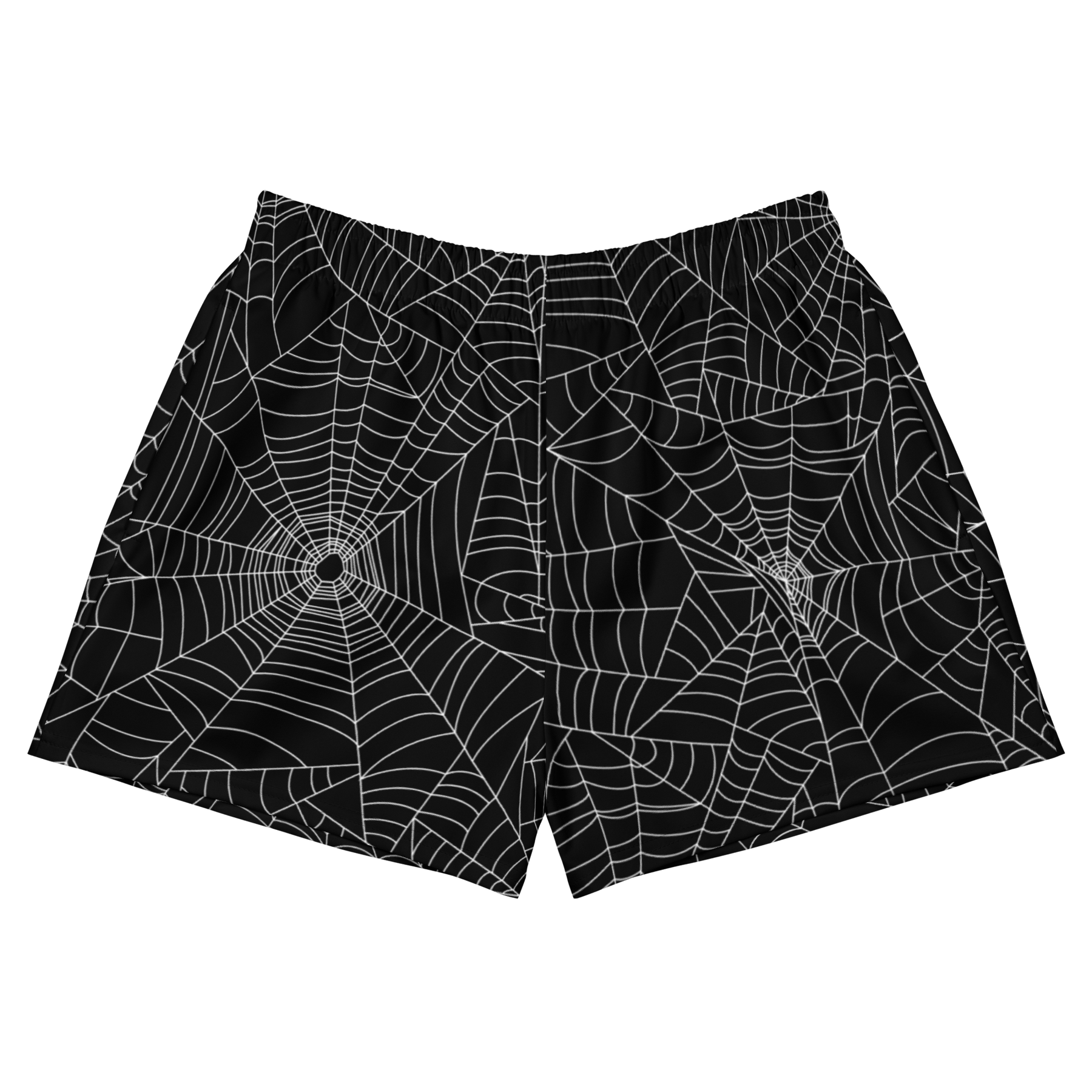 Web Weaver Unisex Swim Trunks - Goth Cloth Co.4438701_9804