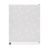 Whisper Webs Gift Wrap - Goth Cloth Co.Home Decor27624544452275184365