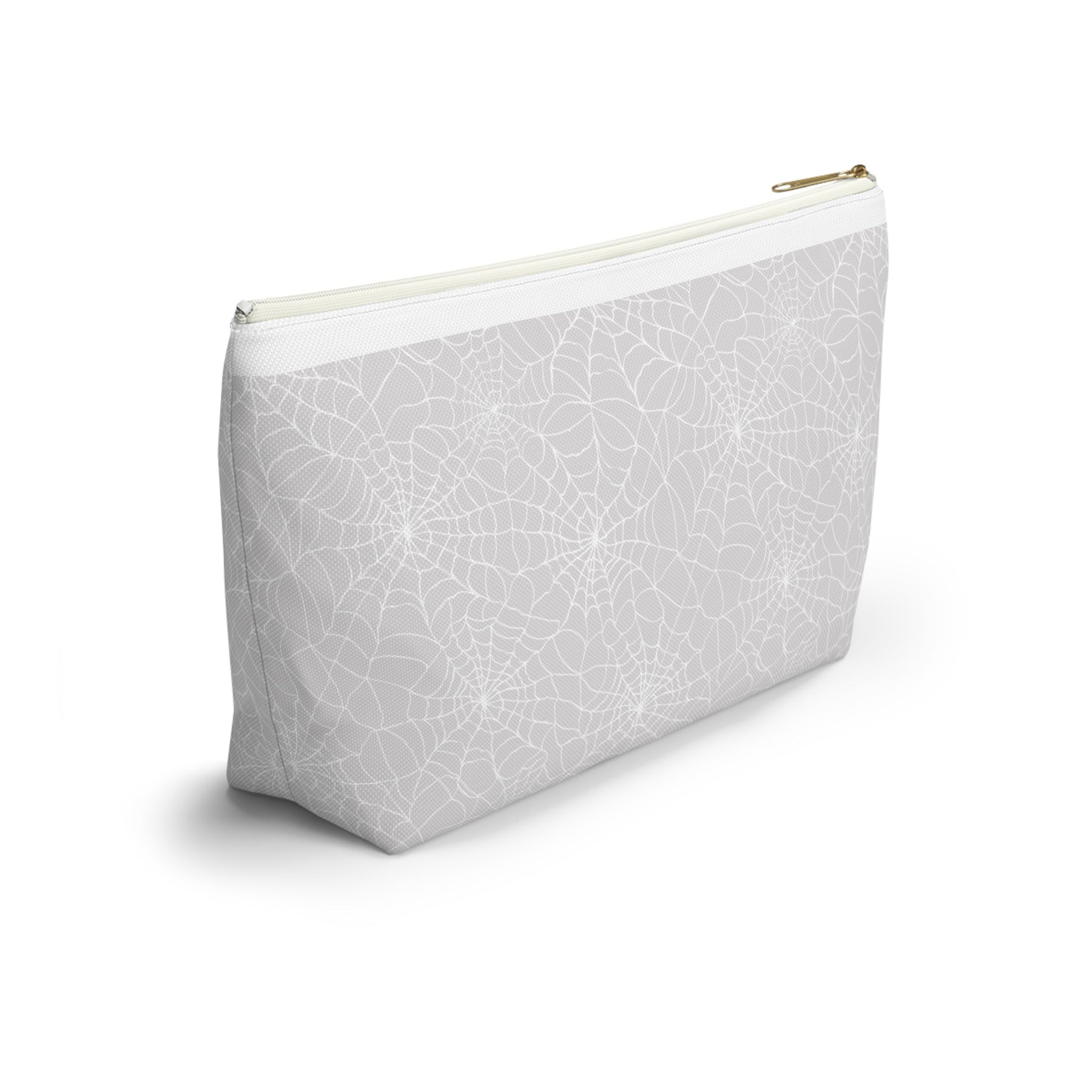 Whisper Webs Makeup Bag - Goth Cloth Co.Bags11777629763422151511