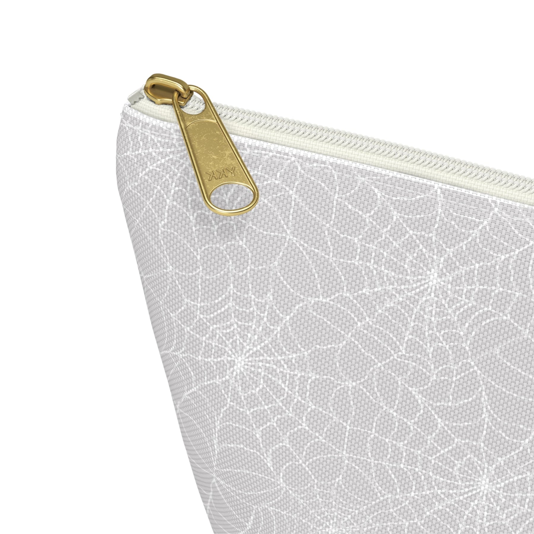 Whisper Webs Makeup Bag - Goth Cloth Co.Bags11777629763422151511