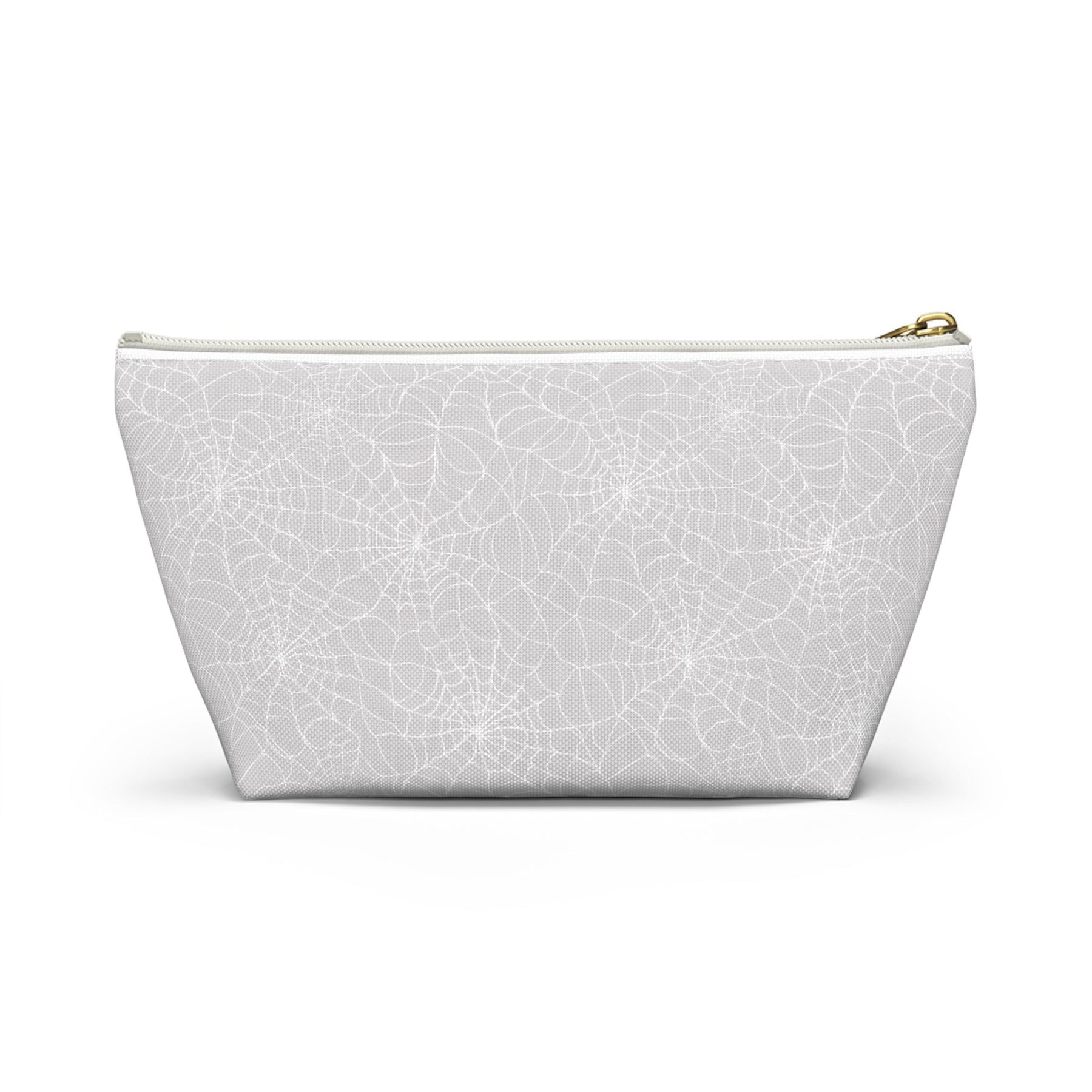 Whisper Webs Makeup Bag - Goth Cloth Co.Bags11777629763422151511