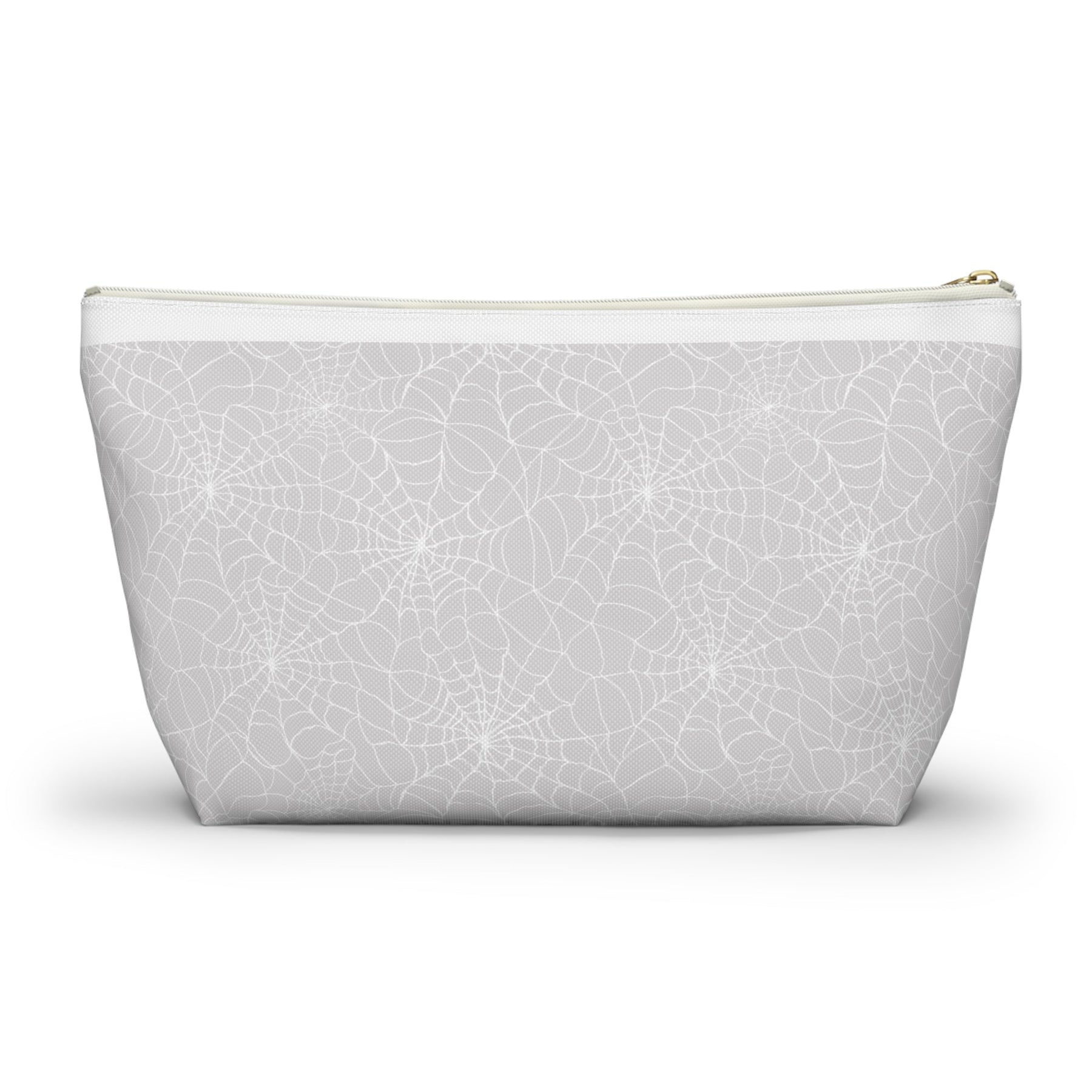 Whisper Webs Makeup Bag - Goth Cloth Co.Bags11777629763422151511