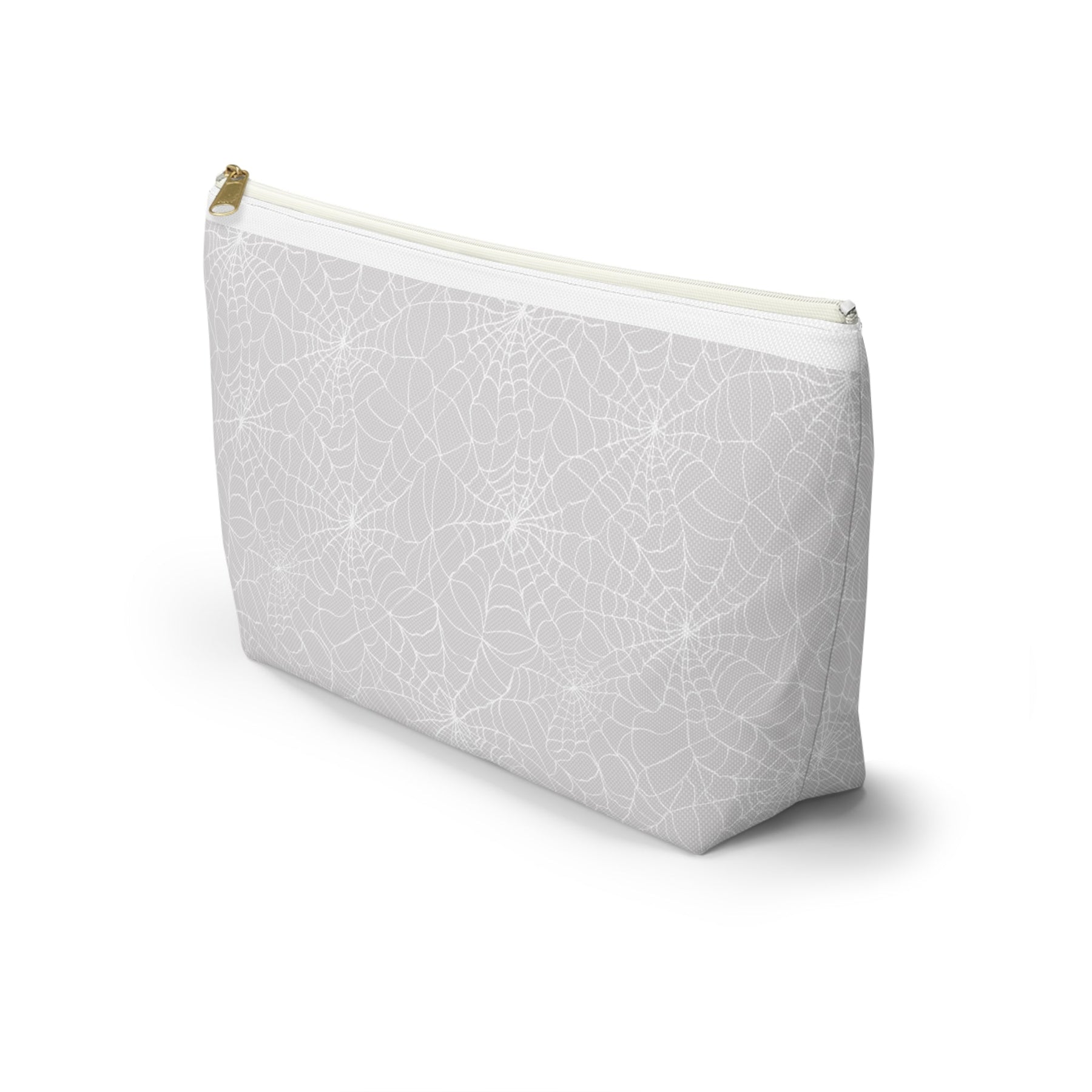 Whisper Webs Makeup Bag - Goth Cloth Co.Bags11777629763422151511