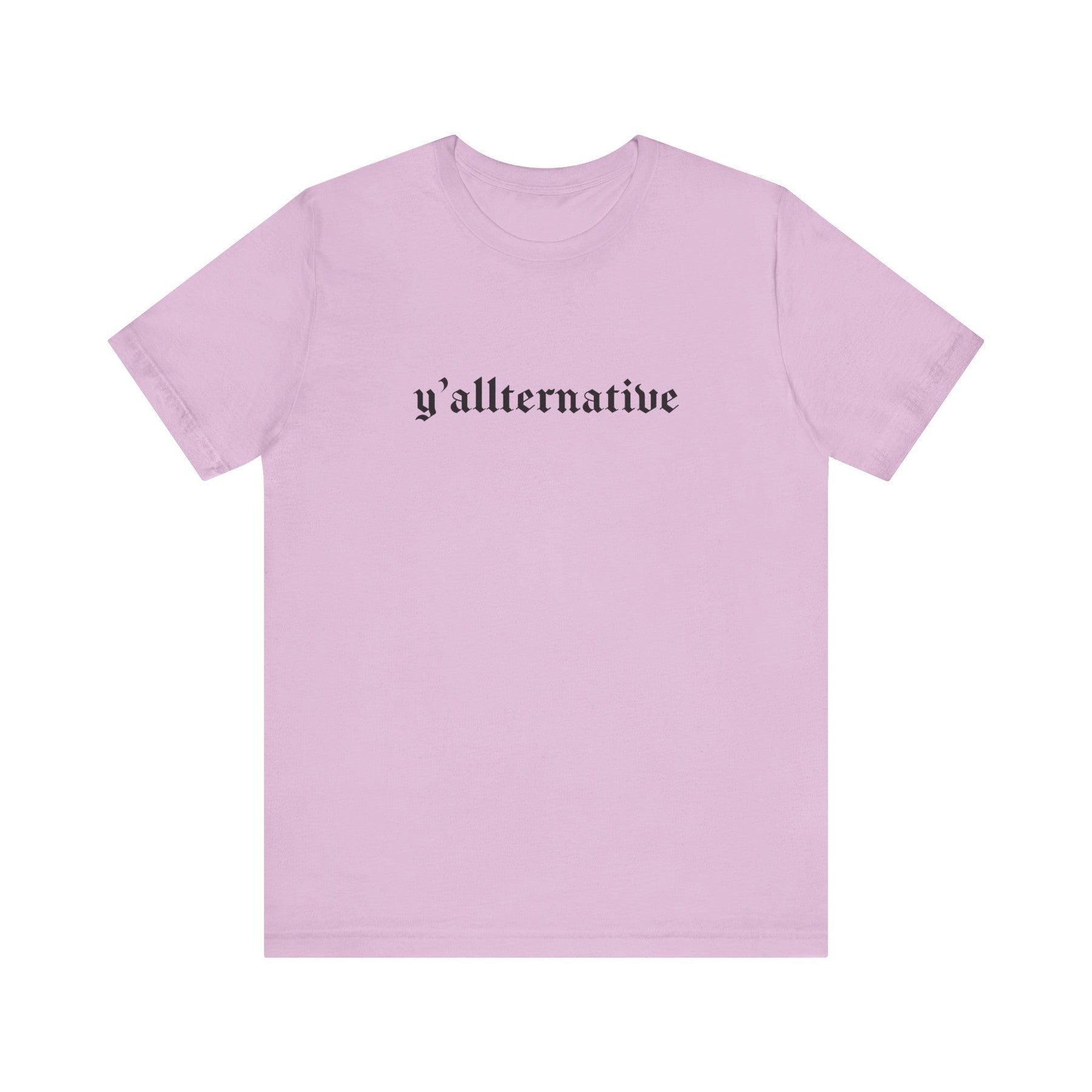 Ya'llternative Gothic T - Shirt - Goth Cloth Co.T - Shirt18423112180406901783