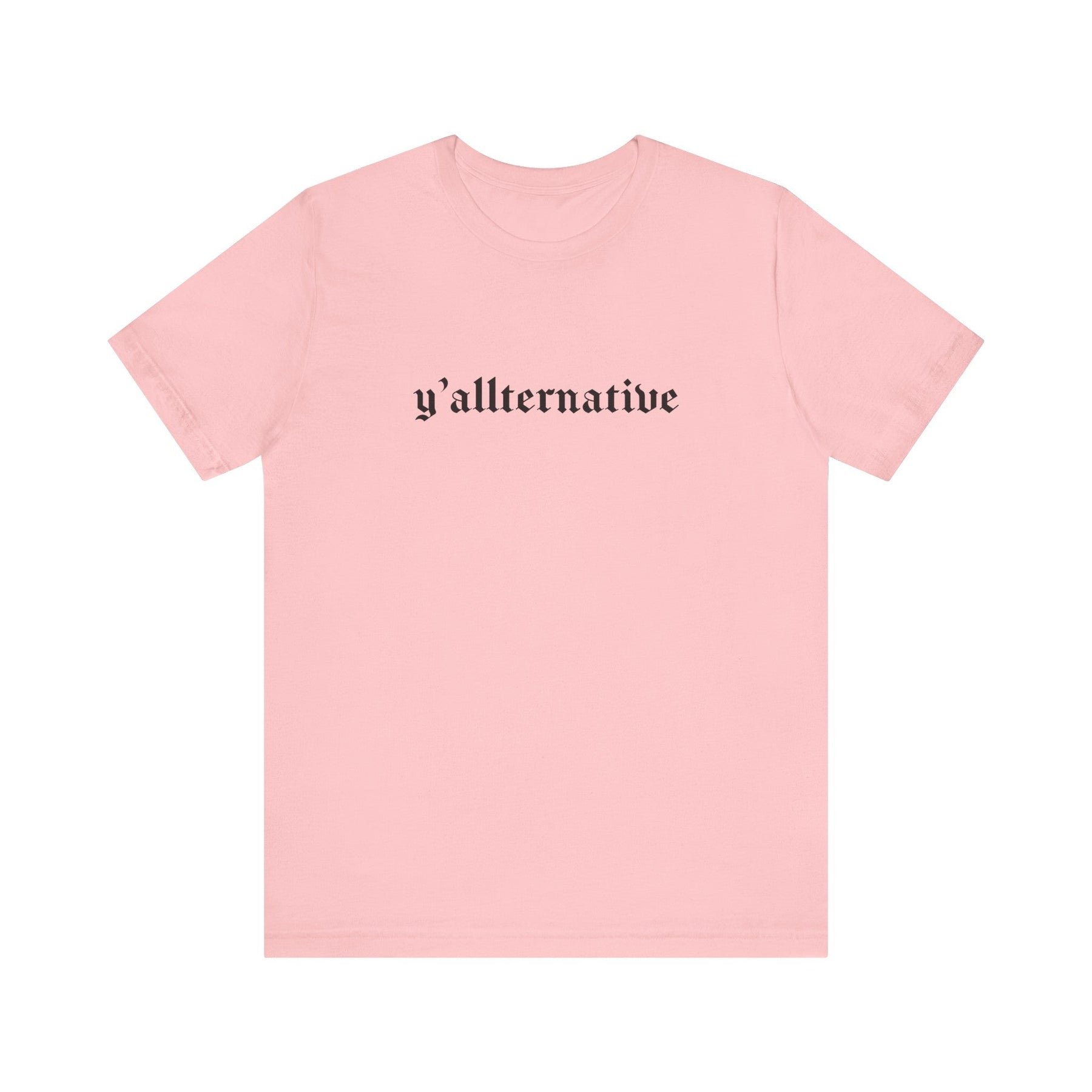 Ya'llternative Gothic T - Shirt - Goth Cloth Co.T - Shirt26949880392676922580
