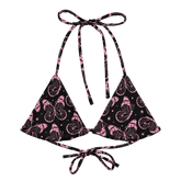 You're My Butterfly Y2K String Bikini Top - Goth Cloth Co.8969954_16564