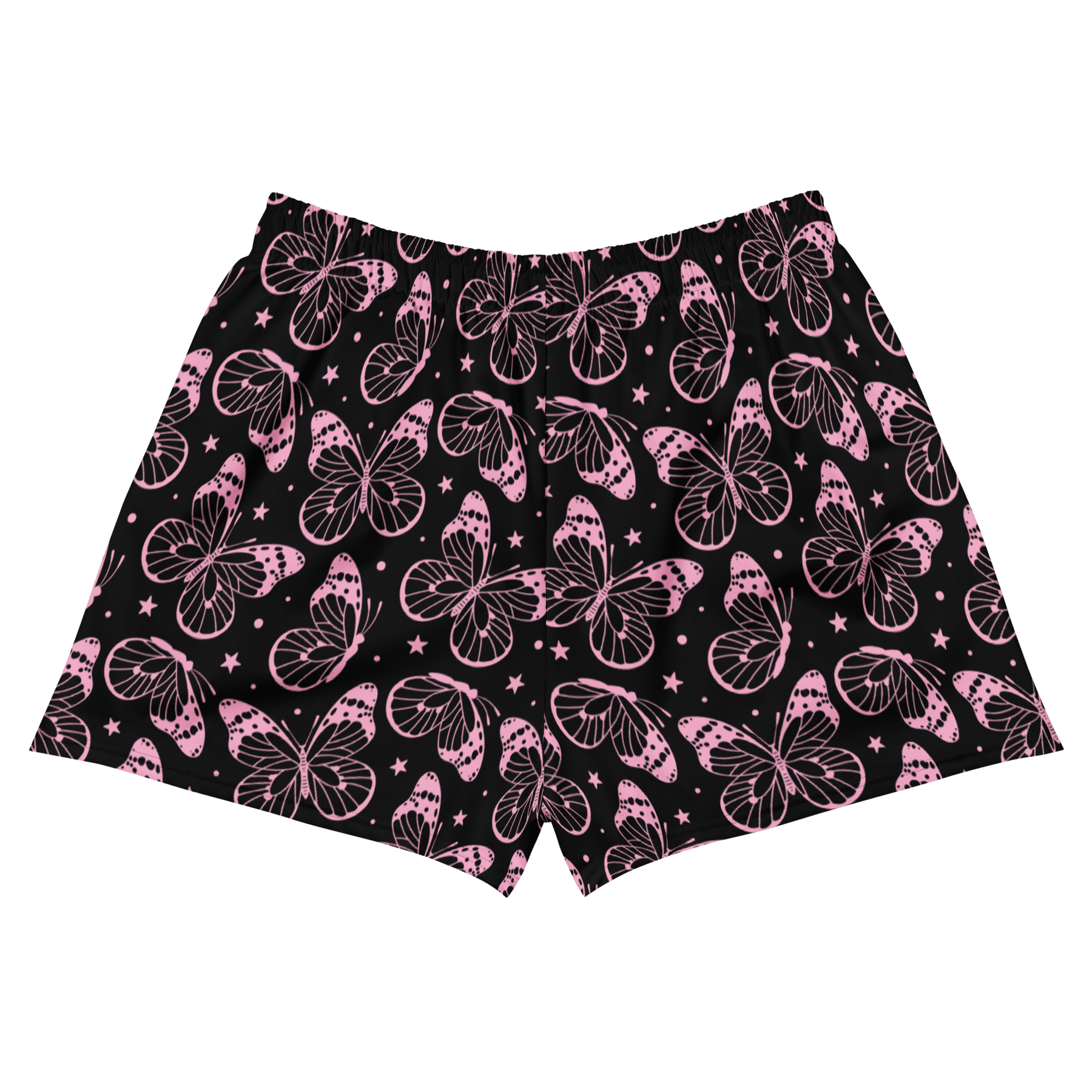 You're My Butterfly Y2K Unisex Swim Trunks - Goth Cloth Co.6395414_9804