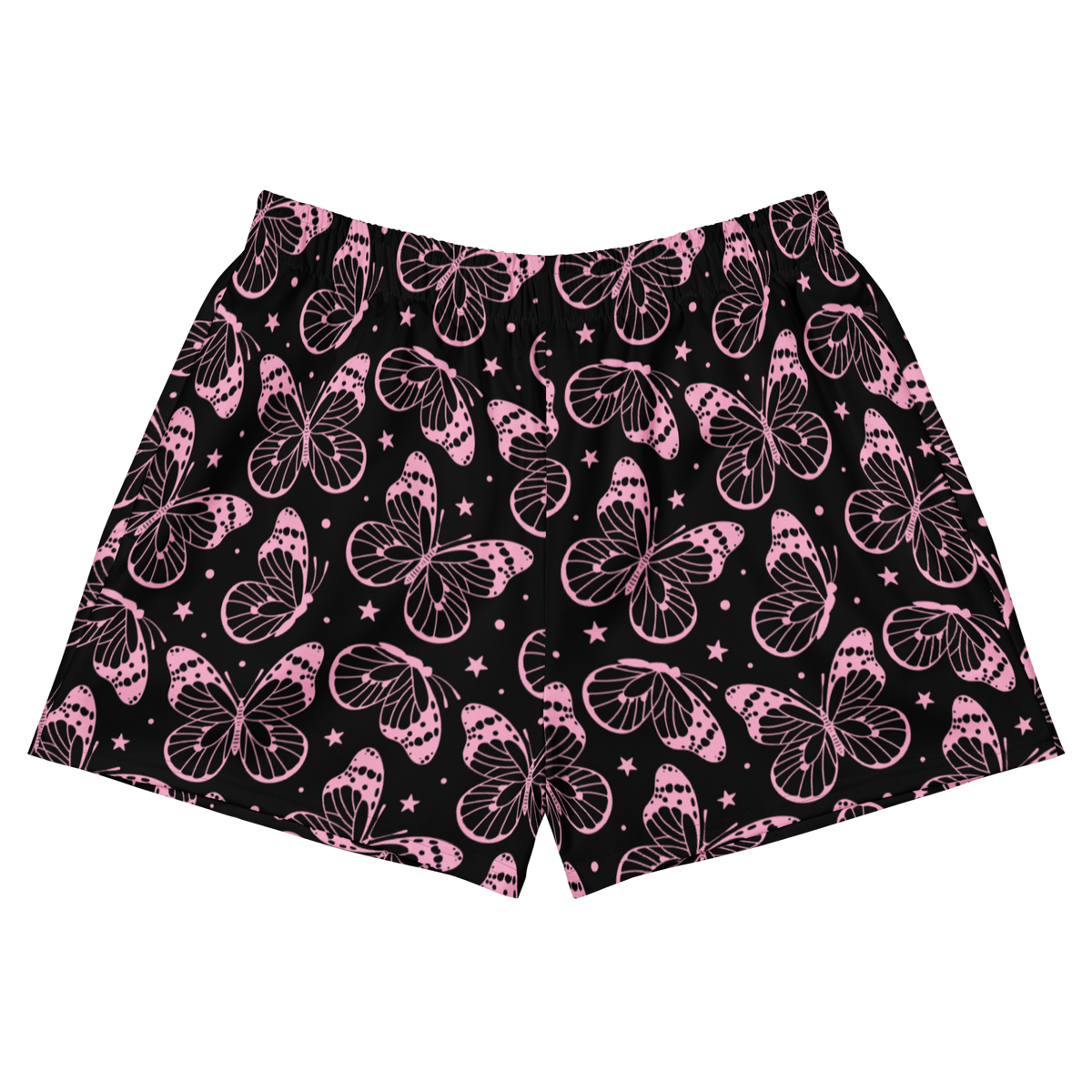 You're My Butterfly Y2K Unisex Swim Trunks - Goth Cloth Co.6395414_9804