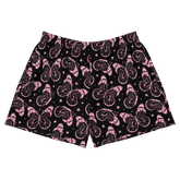 You're My Butterfly Y2K Unisex Swim Trunks - Goth Cloth Co.6395414_9804