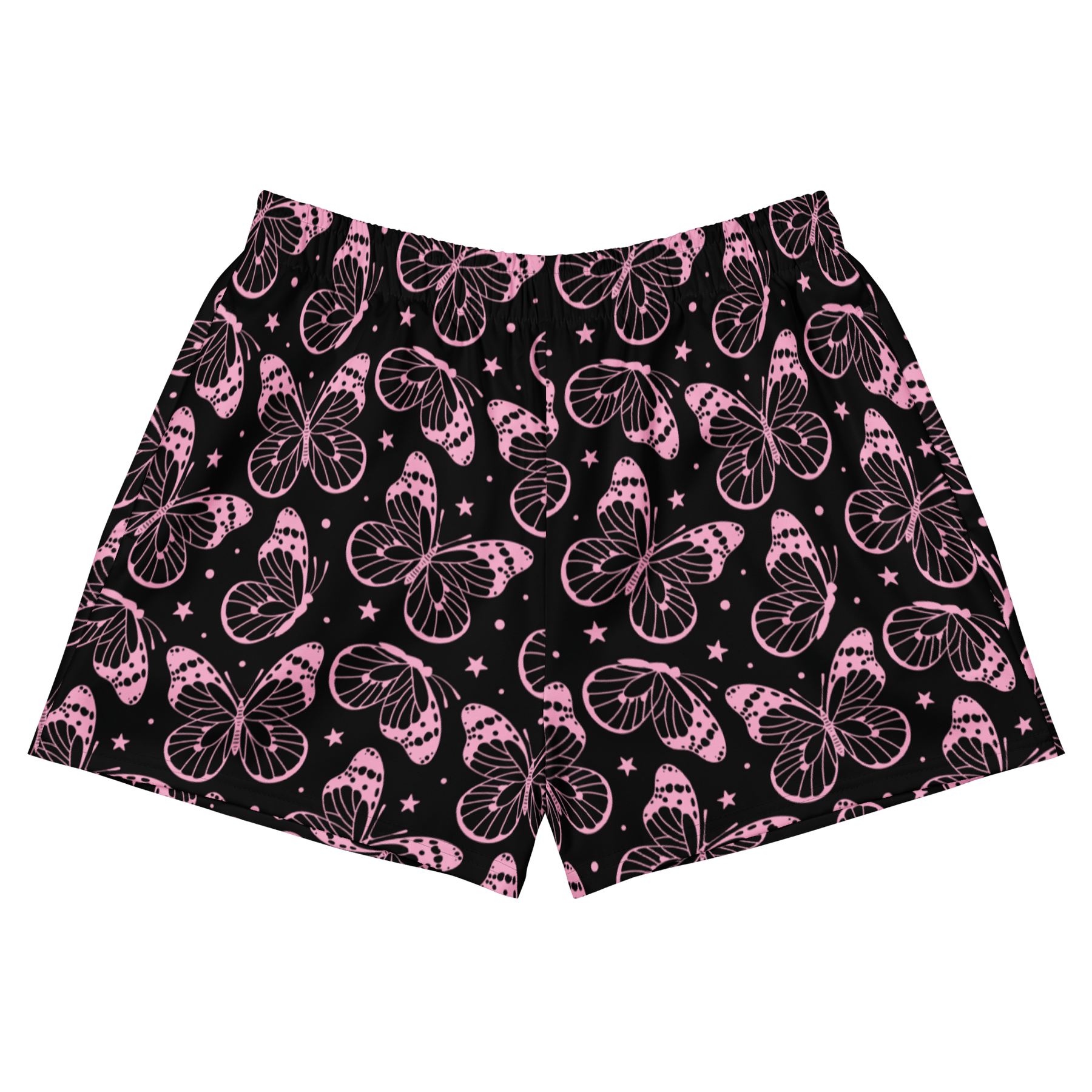 You're My Butterfly Y2K Unisex Swim Trunks - Goth Cloth Co.6395414_9804
