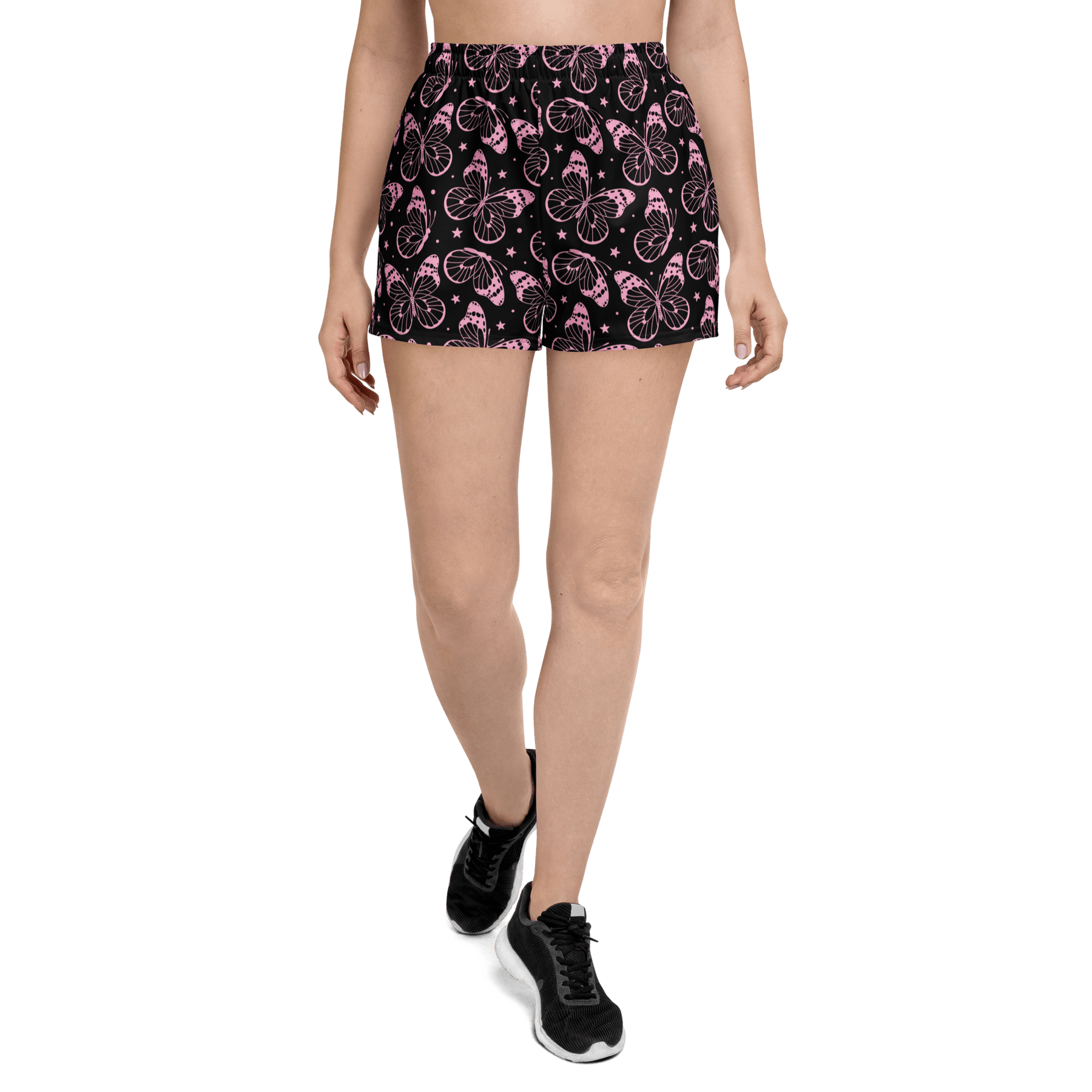 You're My Butterfly Y2K Unisex Swim Trunks - Goth Cloth Co.6395414_9804