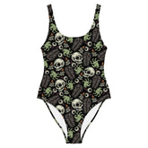 Zombabe One-Piece Swimsuit - Goth Cloth Co.4792902_9014
