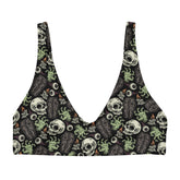 Zombabe Sport Bikini Top (Ready to Ship) - Goth Cloth Co.5373487_1203A