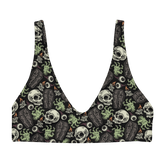 Zombabe Sport Bikini Top - Goth Cloth Co.3571562_12035