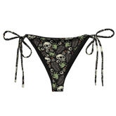 Zombabe String Bikini Bottom - Goth Cloth Co.9549141_16575