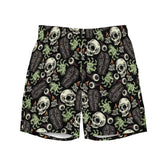 Zombabe Swim Trunks - Goth Cloth Co.1754169_14636