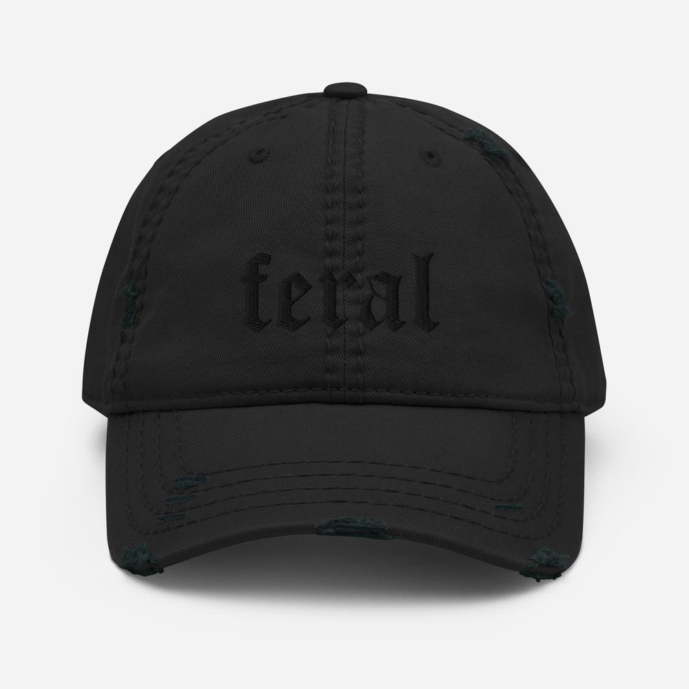 All Hats - Goth Cloth Co.
