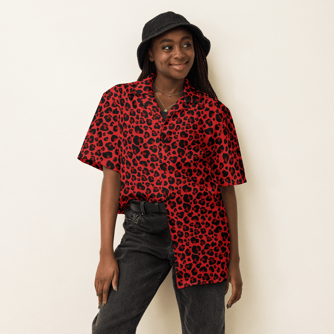Halloween Button-Up Shirts - Goth Cloth Co.