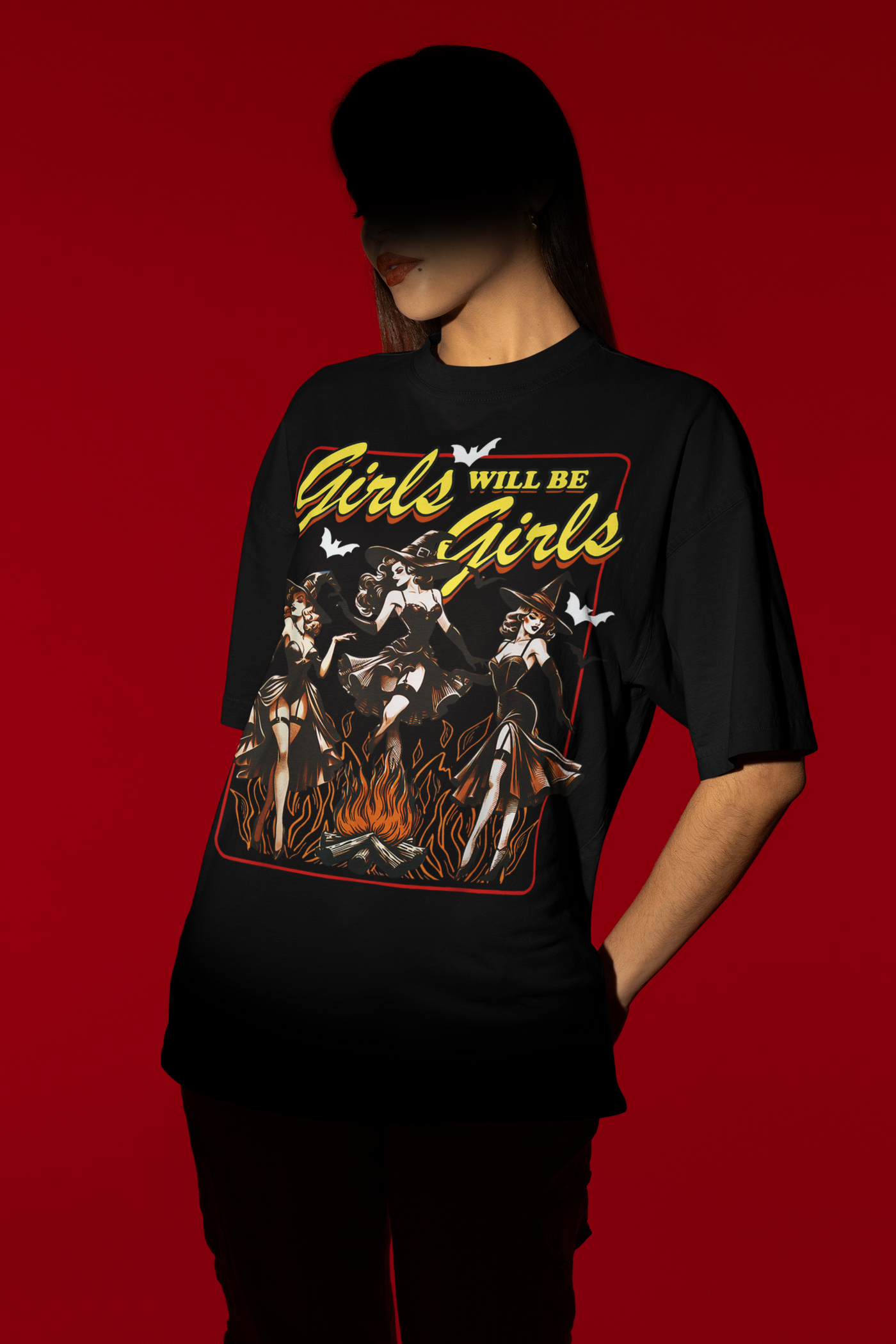 Halloween Shop - Goth Cloth Co.