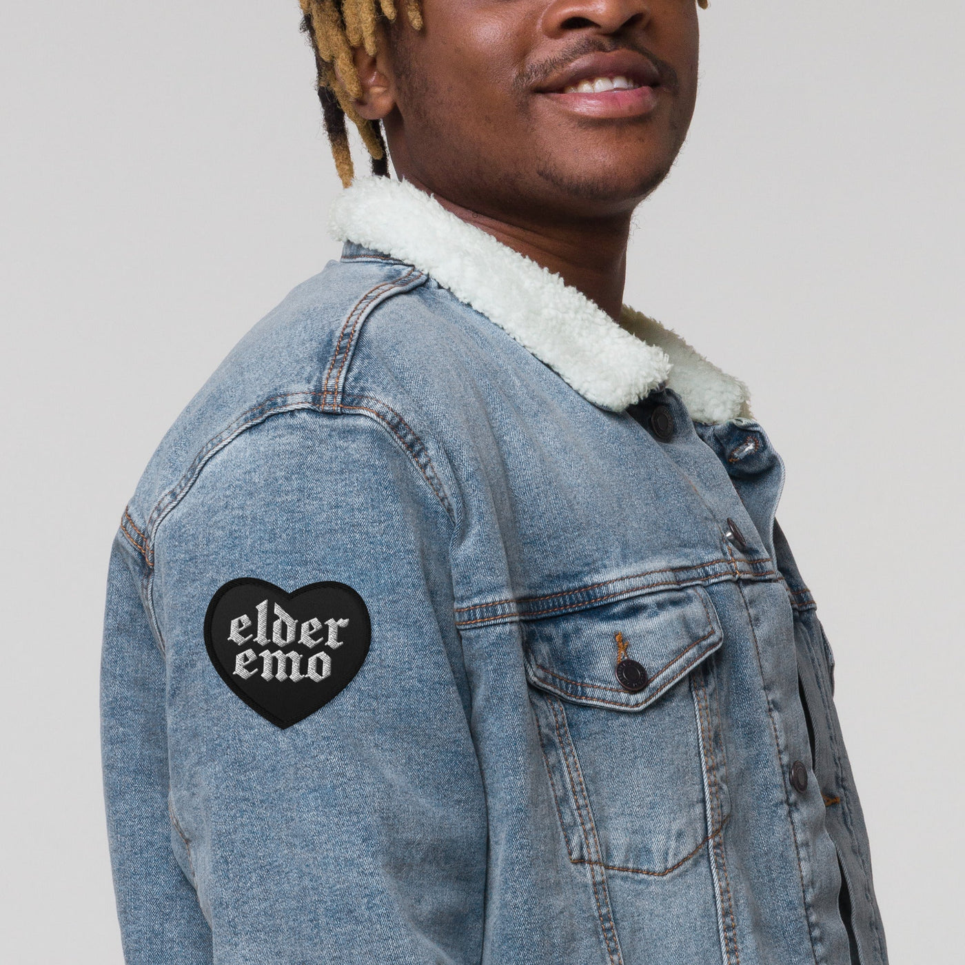 Patches - Goth Cloth Co.