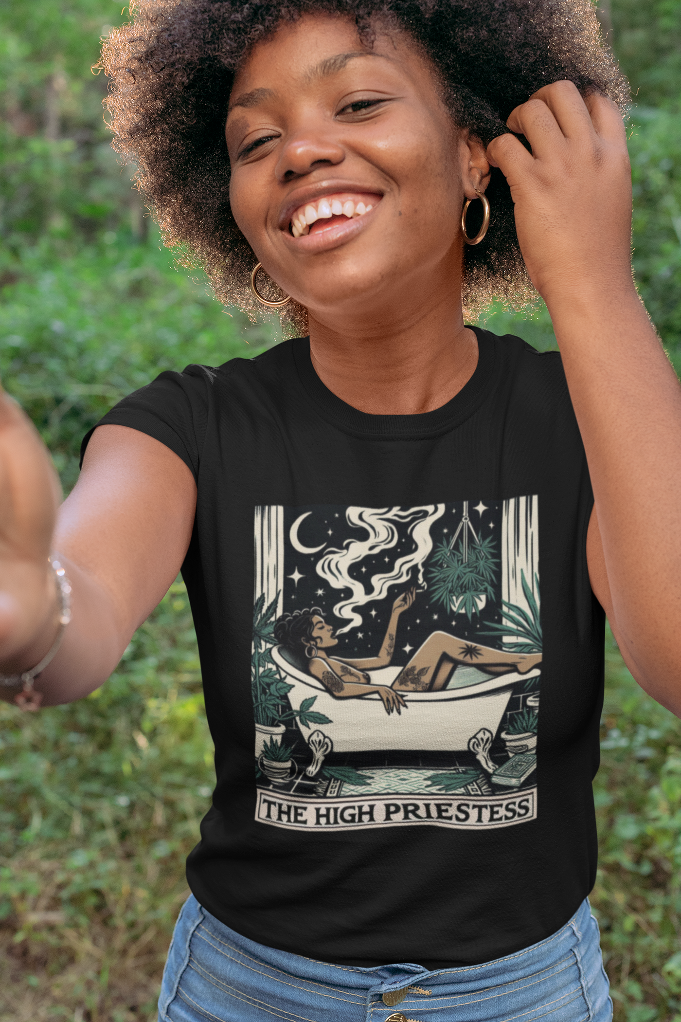 Tarot - Goth Cloth Co.