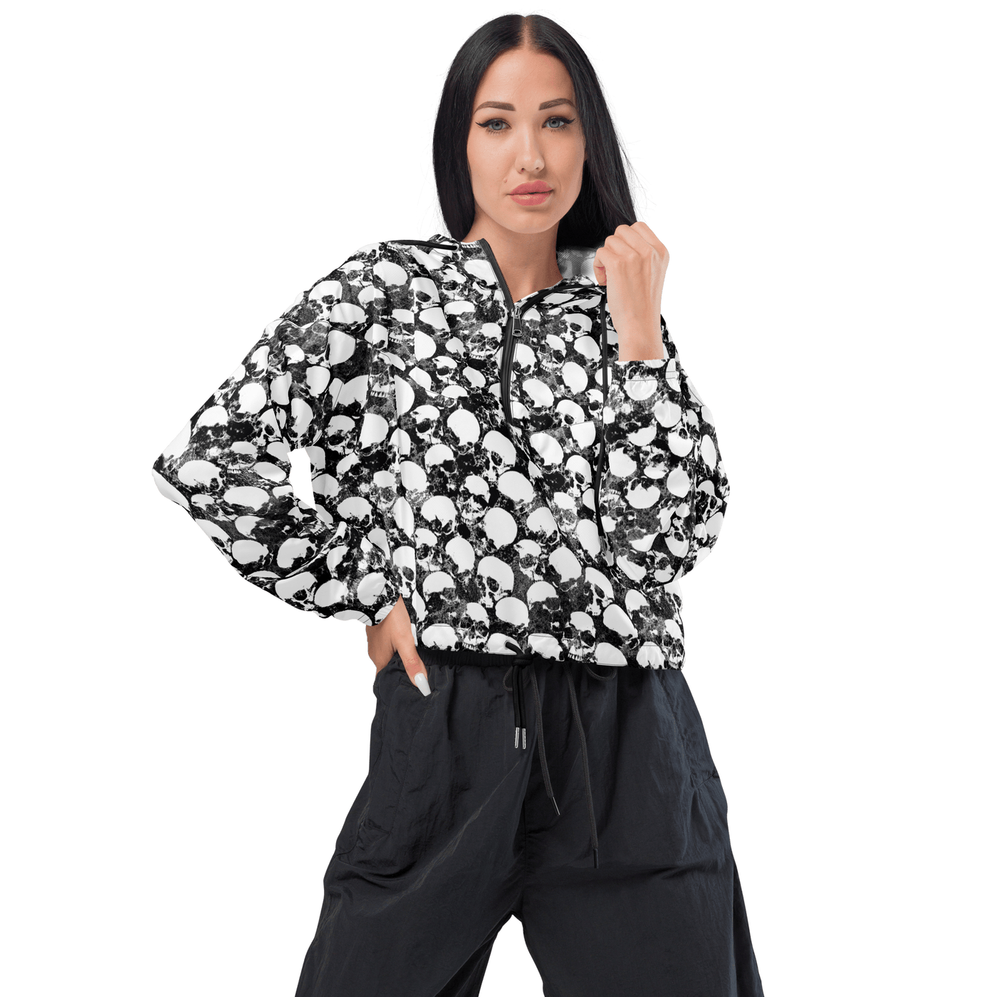 The Goth Gym Drop - Goth Cloth Co.