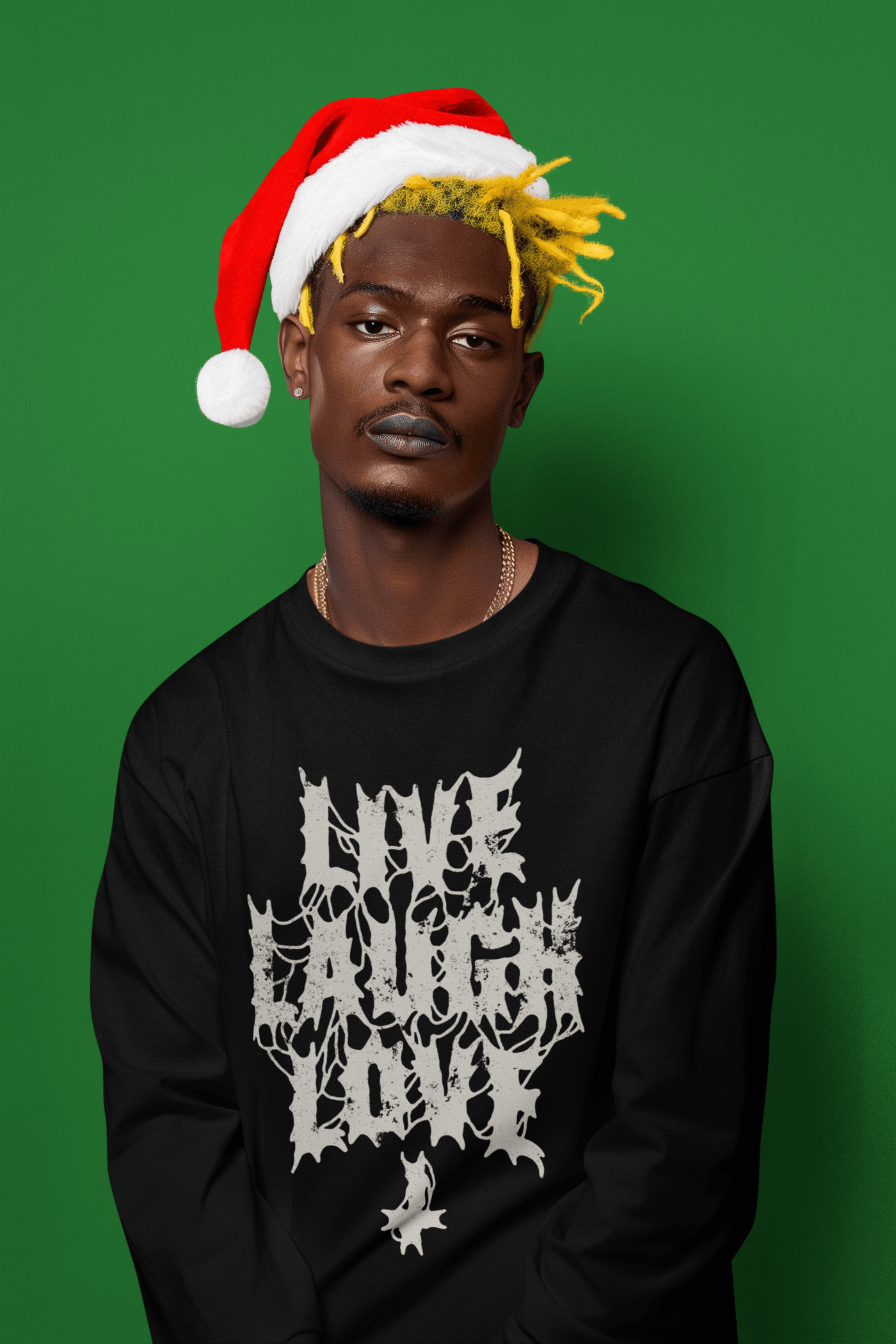 The Haunted Holidays Shop - Goth Cloth Co.