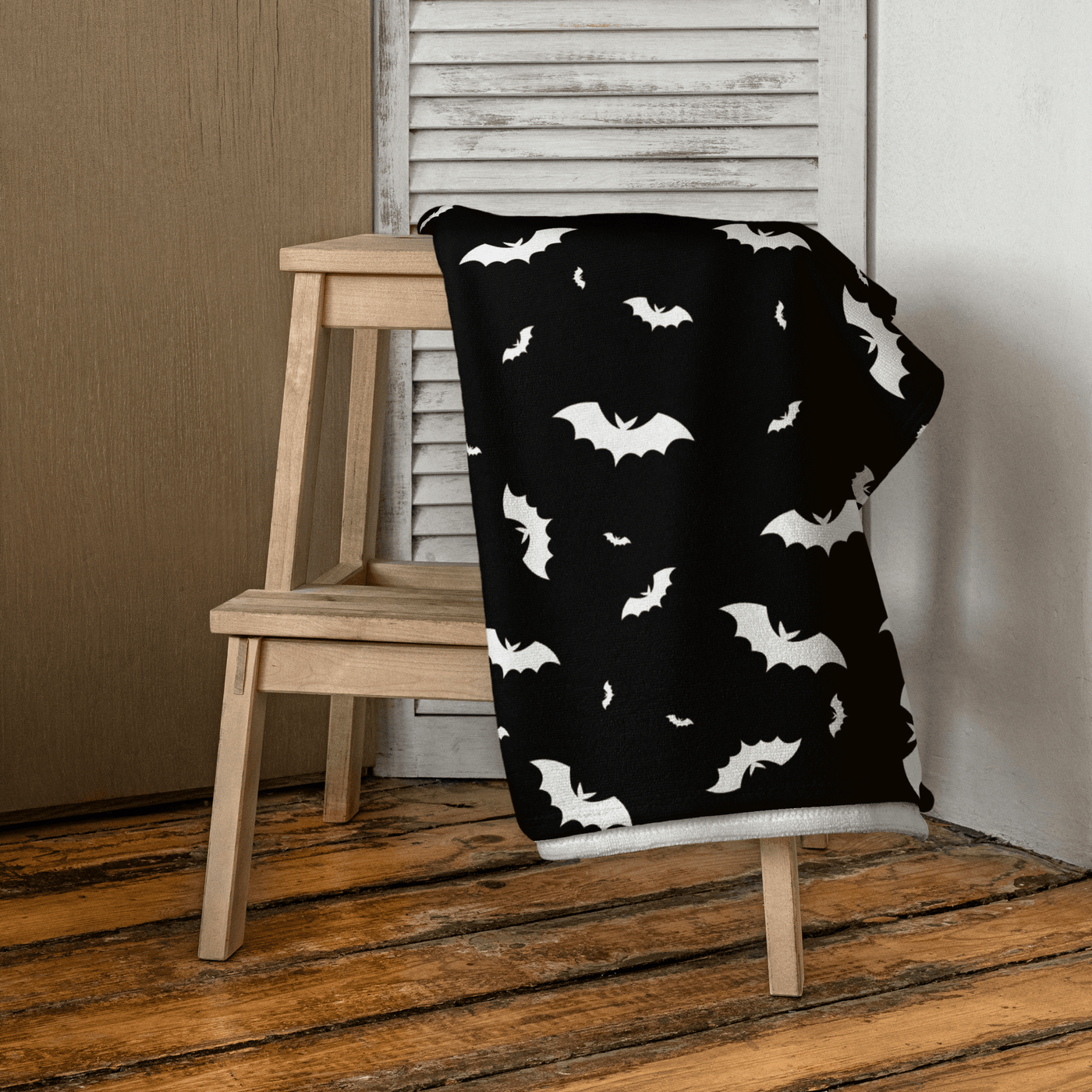Towels - Goth Cloth Co.