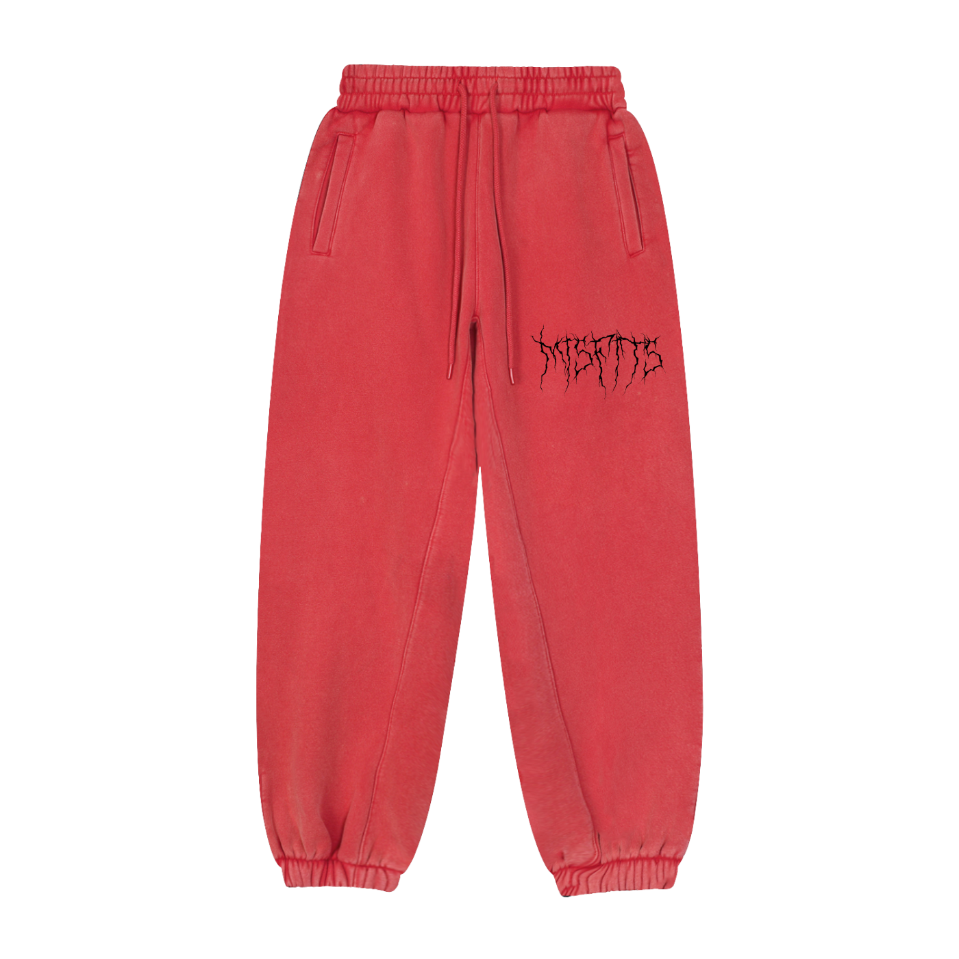 Made for Misfits Fleeced Joggers