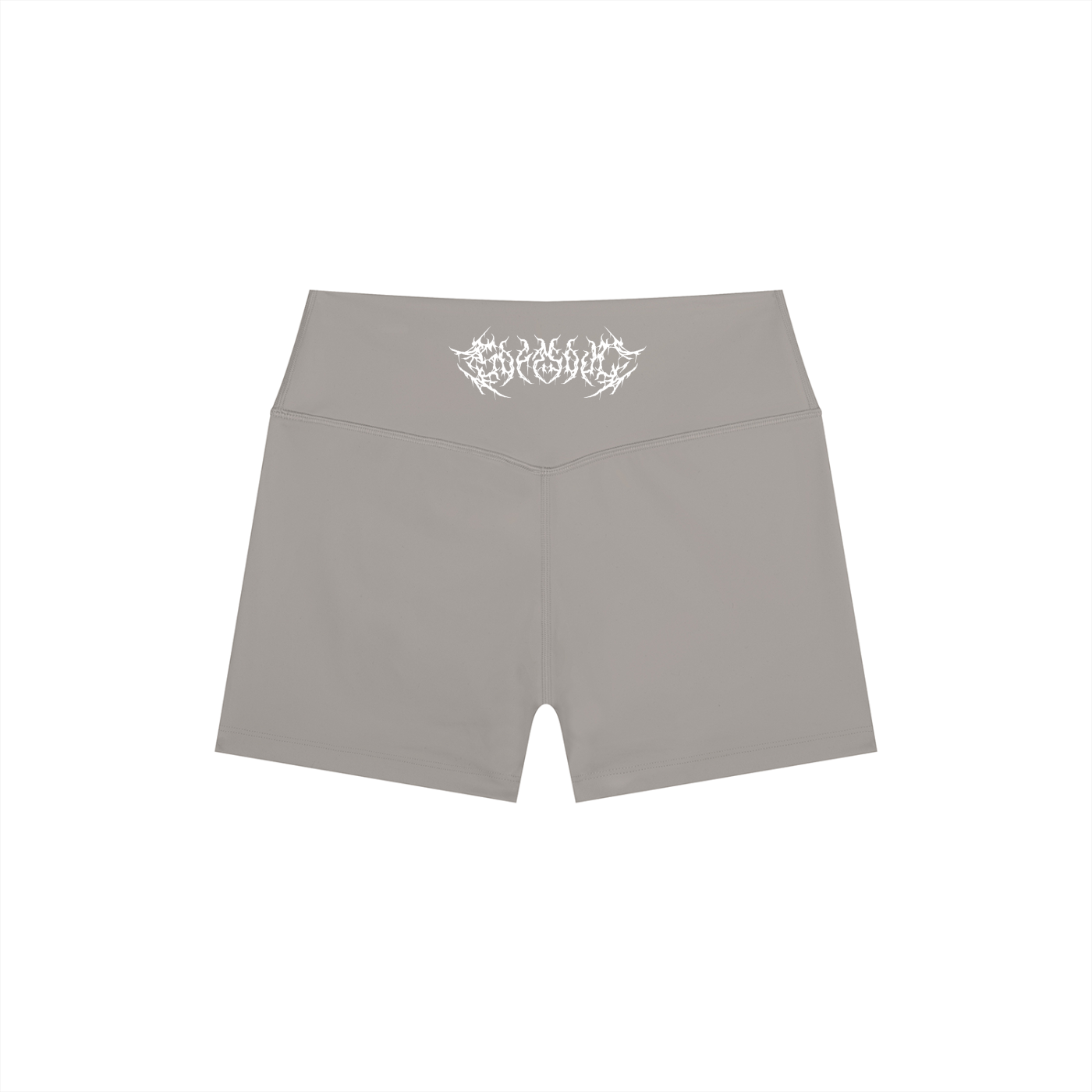 Unchained High Rise Yoga Shorts